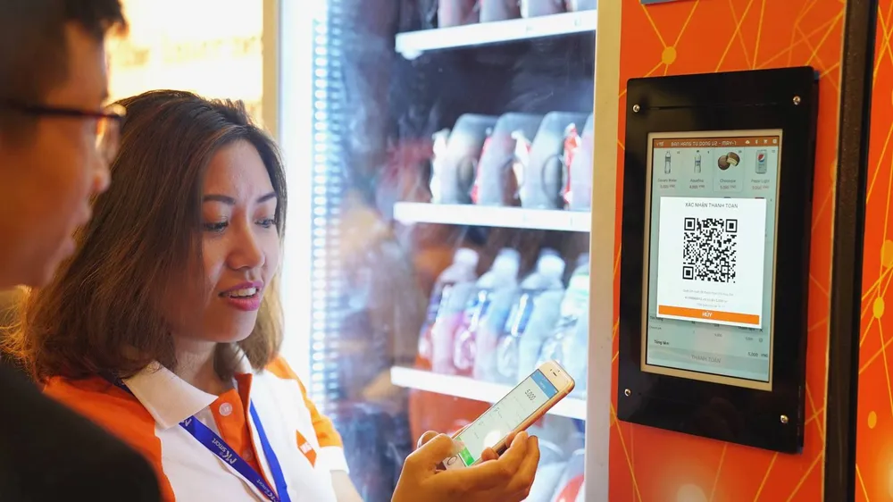 ZaloPay là sản phẩm bắt kịp xu hướng Thanh toán điện tử qua QR code