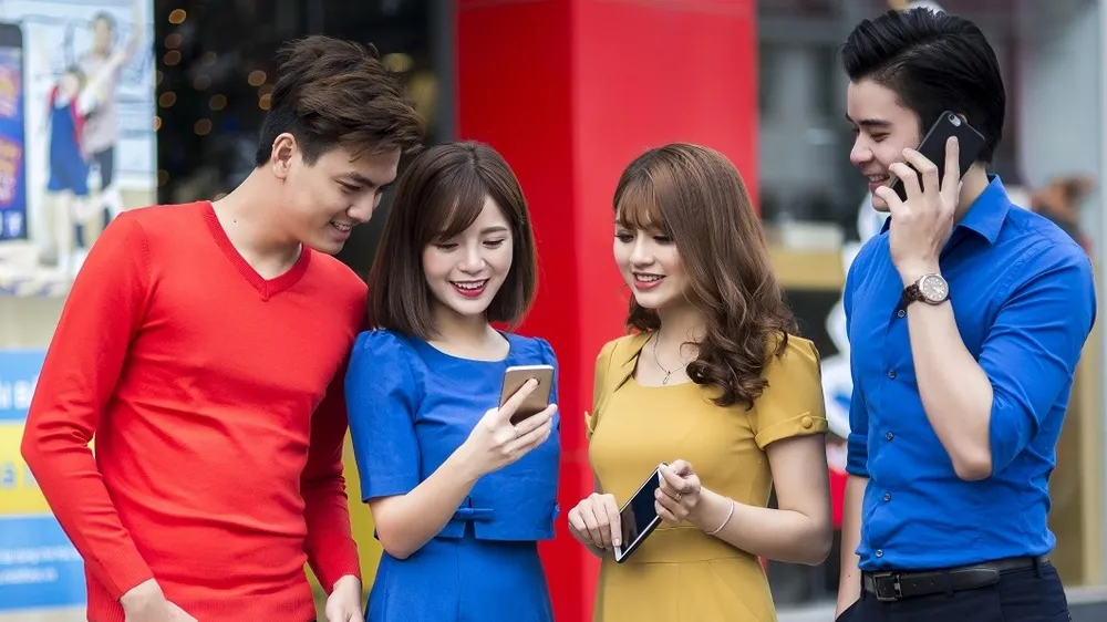 MobiFone luôn cố gắng cung cấp cho khách hàng những dịch vụ chất lượng cao