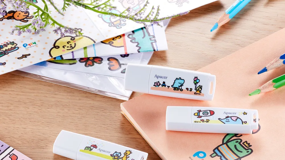 Hành tinh của những giấc mơ trên USB