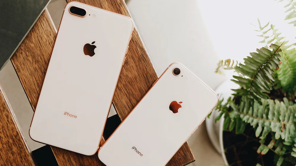 iPhone 8/8 Plus chính hãng