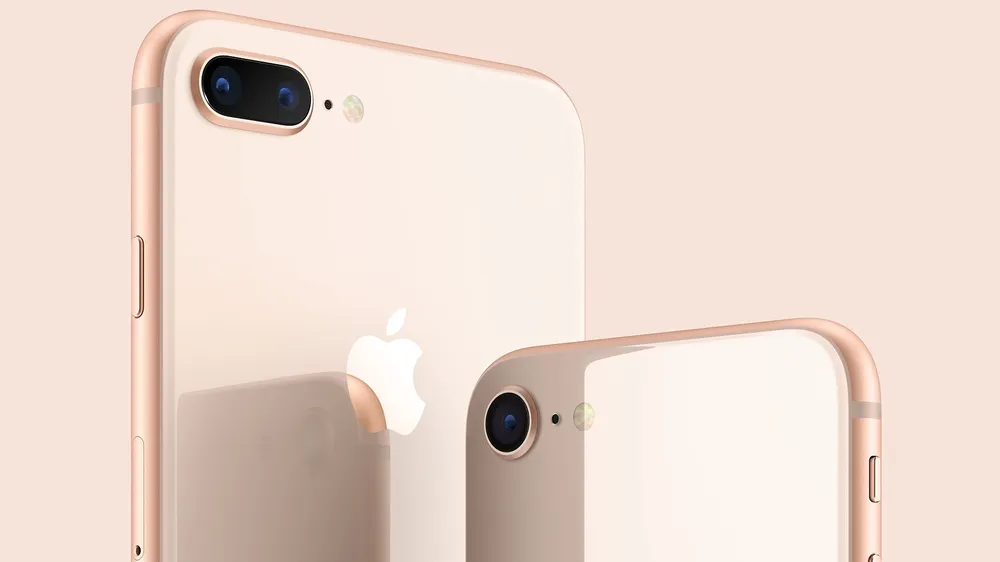 iPhone 8, sản phẩm của Apple