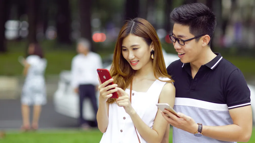 Giảm 95% cước data roaming mang đến nhiều tiện ích cho người dùng di động 