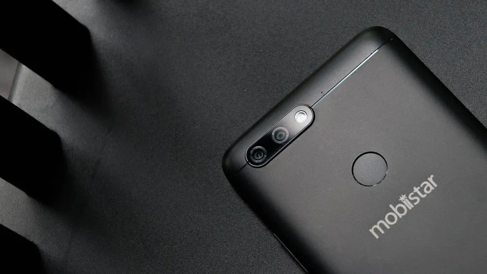 Prime X max là sản phẩm flagship của Mobiistar