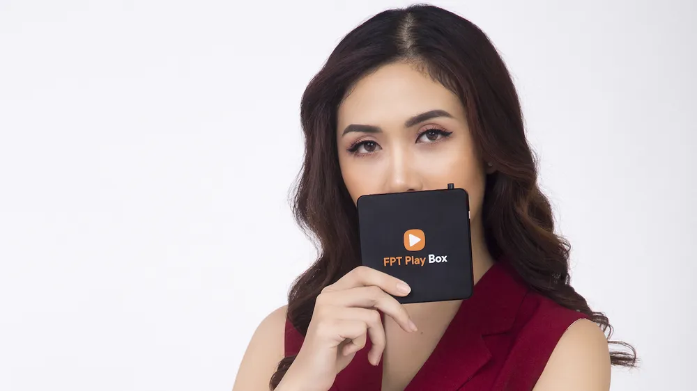 FPT Play Box 2018 với nhiều nâng cấp đáng kể