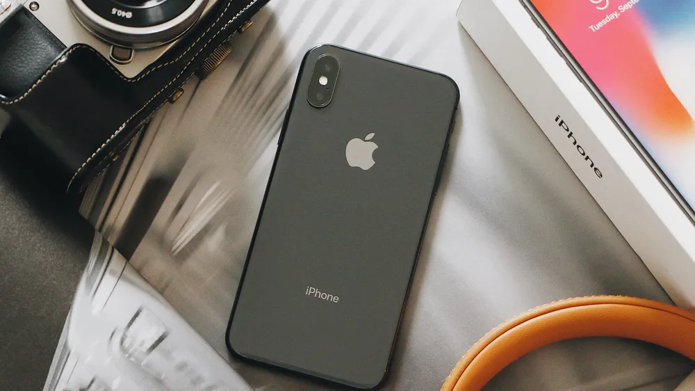 iPhone X luôn được mong chờ
