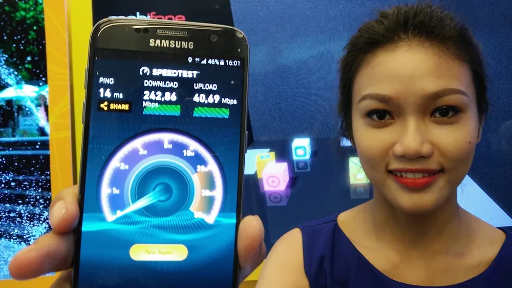 Với người dùng di động hiện nay, chọn lựa gói data hợp lý rất cần thiết