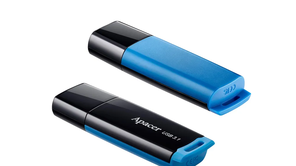 AH359 USB 3.1 Gen 1 của Apacer 