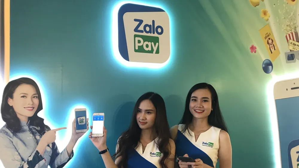 Tổng kinh phí cho "ZaloPay đi lì xì đầy ví" gần 10 tỷ đổng
