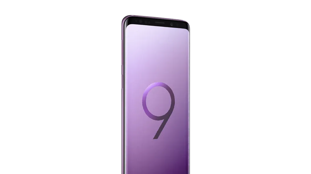 Samsung đã chính thức ra mắt Galaxy S9 và S9+