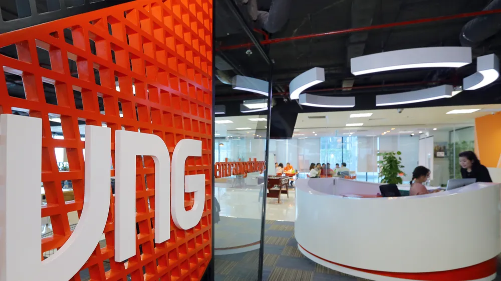 Kết quả của VNG tạo sư phấn khích cho ngành Internet