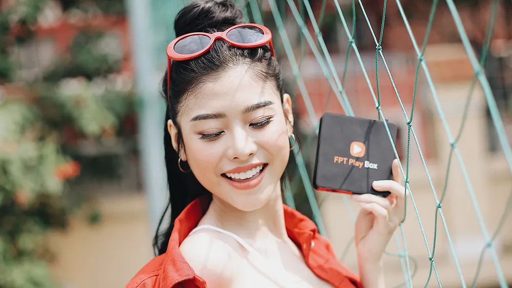 FPT Play Box phiên bản 2018 giảm giá chỉ còn chưa đến 1,4 triệu đồng