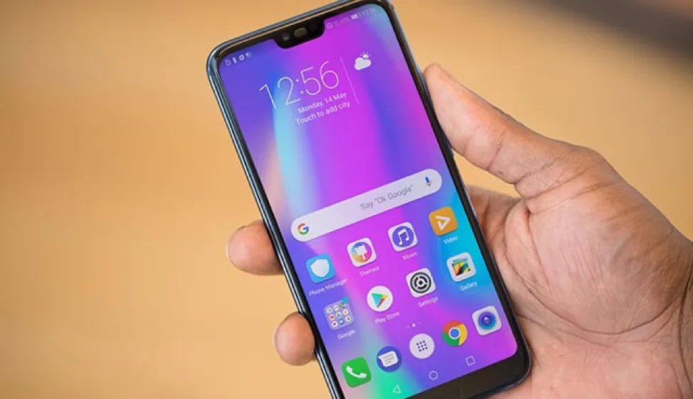Honor 10 đang được bán rẻ hơn giá mà hãng này công bố 