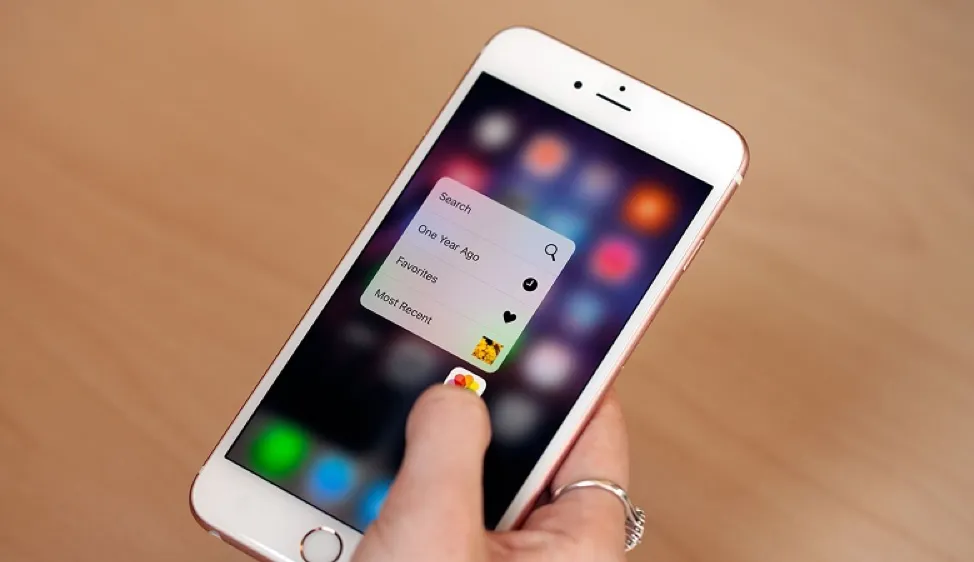 iPhone 6S Plus Lock chỉ từ 3,8 triệu