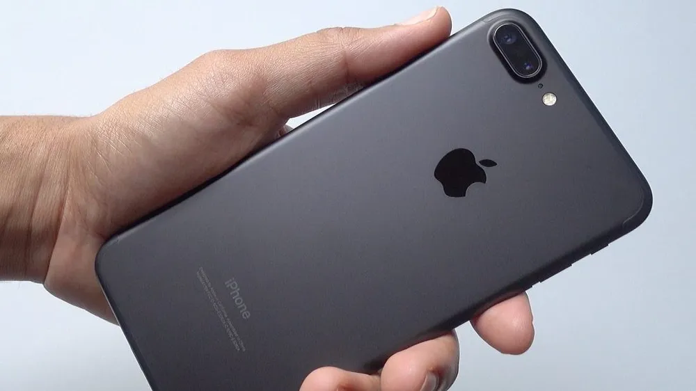iPhone 7 Plus vẫn là lựa chọn tốt với người dùng