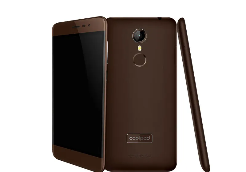 Hôm nay, Coolpad Fancy Plus đã được lên kệ