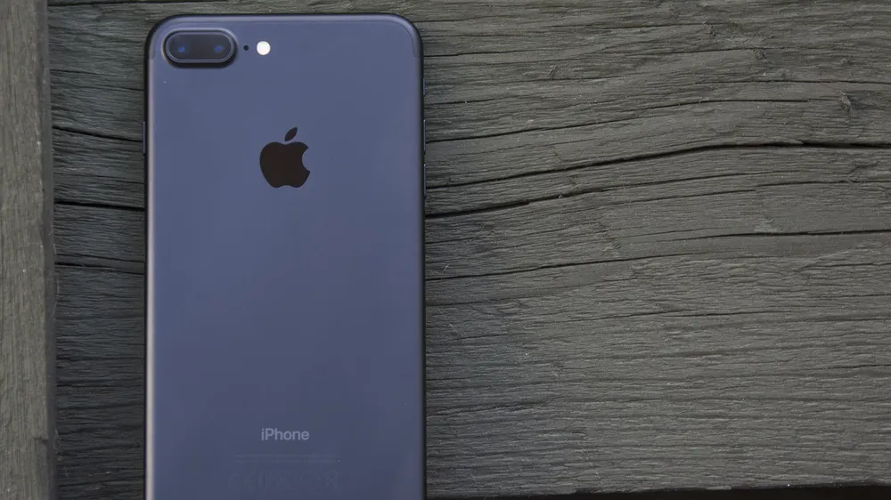 iPhone 7 Plus, một sản phẩm đáng dùng hiện nay