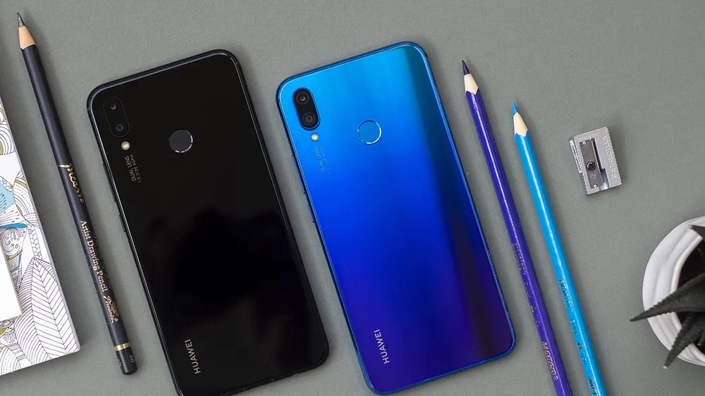 Huawei Nova 3i sẽ chính thức lên kệ tại FPT Shop vào ngày 4-8
