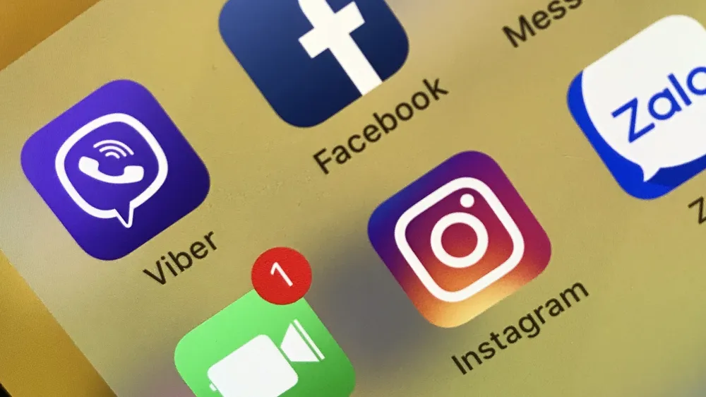 Viber có lượng người dùng trung thành