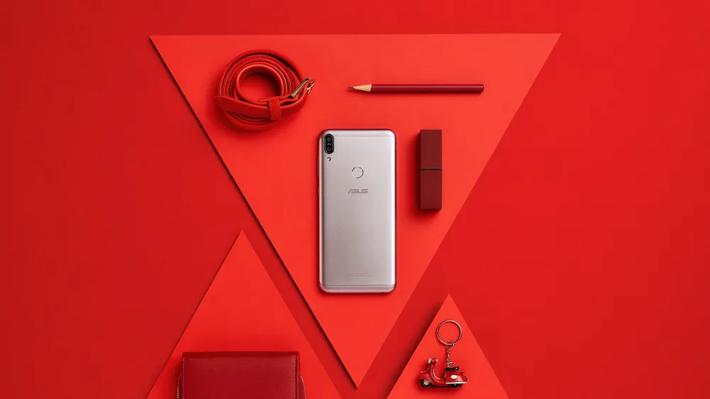 ZenFone Max Pro M1, một sản phẩm của Asus
