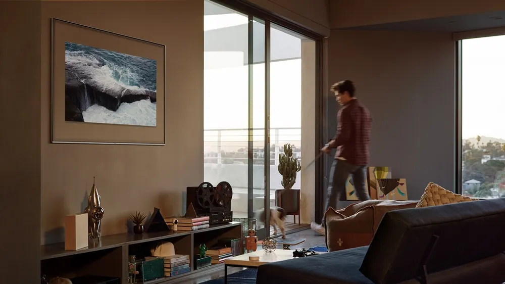 TV Samsung đang có ưu đãi lớn