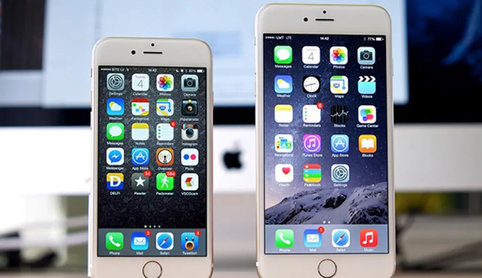 iPhone 6S, 6S Plus cũ đang là một trong những mẫu iPhone qua sử dụng đáng mua tại thời điểm này