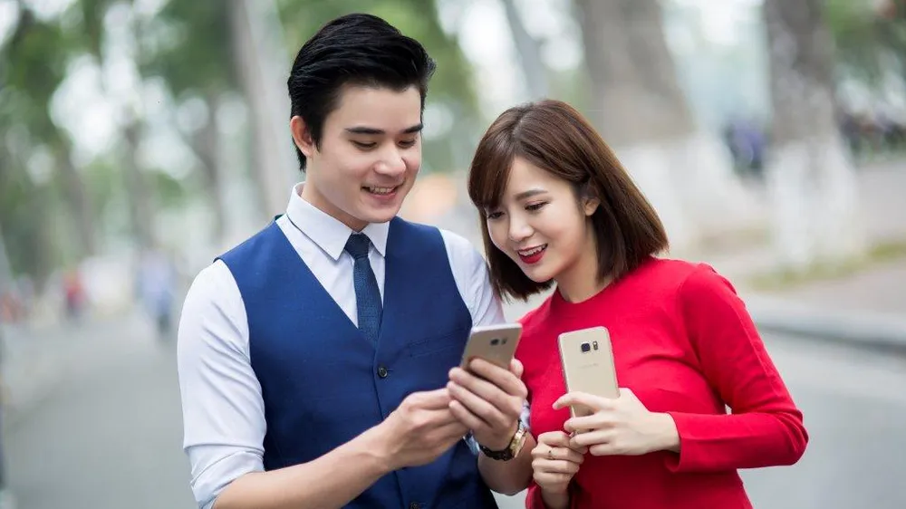 Khách hàng của MobiFone yên tâm khi chuyển đổi đầu số