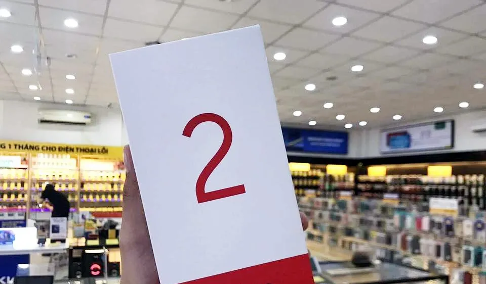 Realme sẽ có mặt tại Thế Giới Di Động trong tháng 10 này