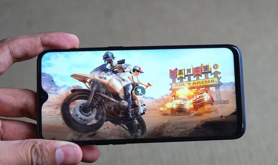 Hyper Boost tăng cường khả năng xử lý của smartphone trên 3 cấp độ