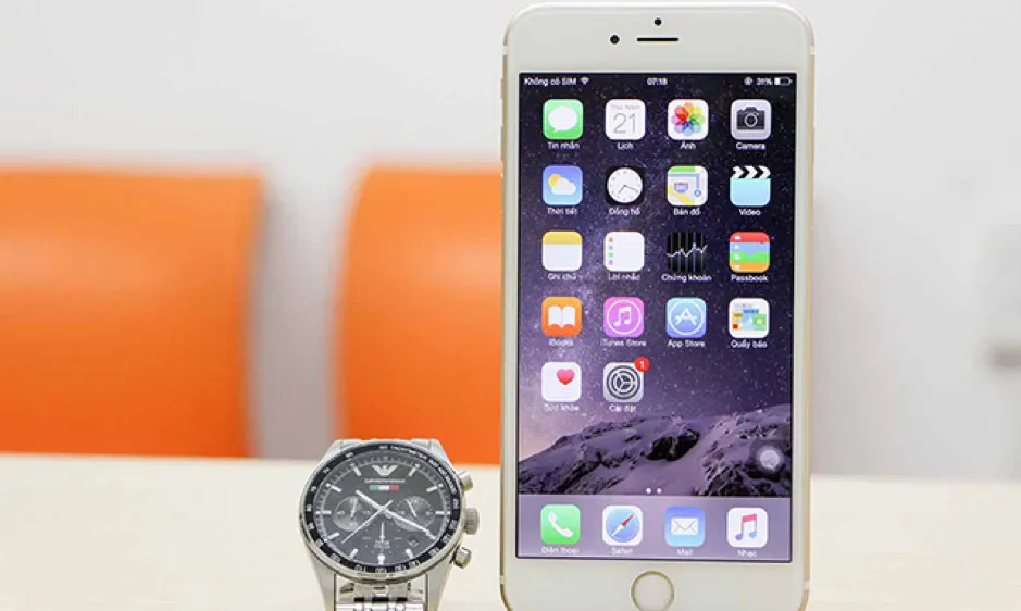 Phone 6S đang dưới 5 triệu đồng