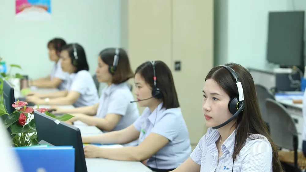 VinaPhone khuyến nghị khách hàng cảnh giác với các cuộc gọi lừa đảo
