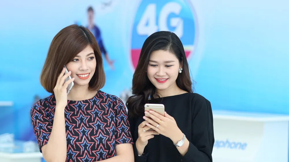 Tính đến thời điểm này, VinaPhone đã cơ bản hoàn thiện các hệ thống hạ tầng... cho chuyển mạng giữ số