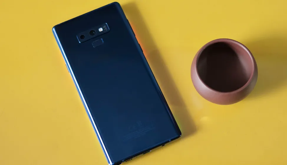 Samsung Galaxy Note9 512GB