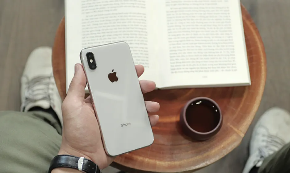 iPhone X vẫn là chiếc smartphone thời thượng, đáp ứng mọi nhu cầu người dùng