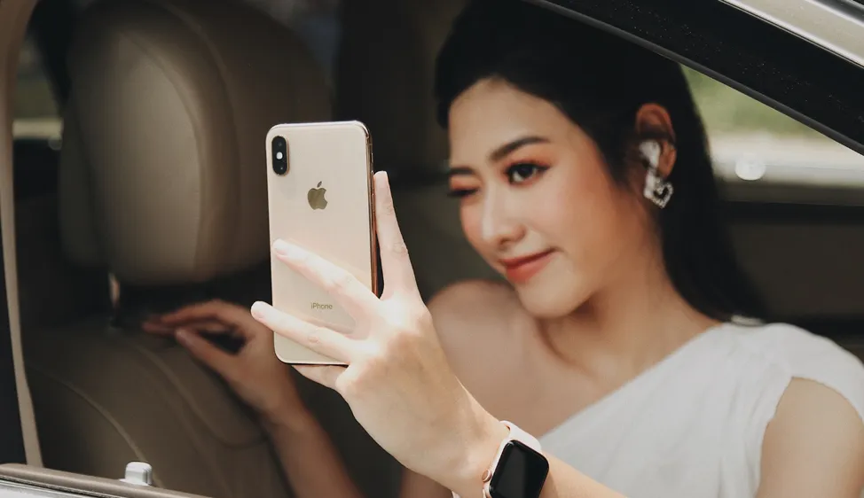 Apple Watch sang trọng và tiện dụng