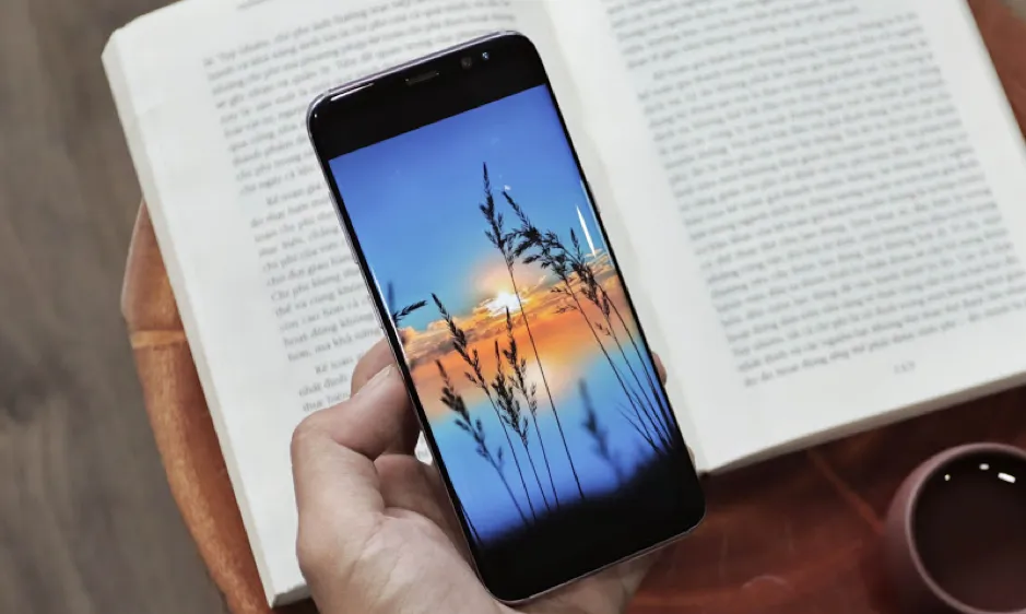Samsung Galaxy S8 64GB