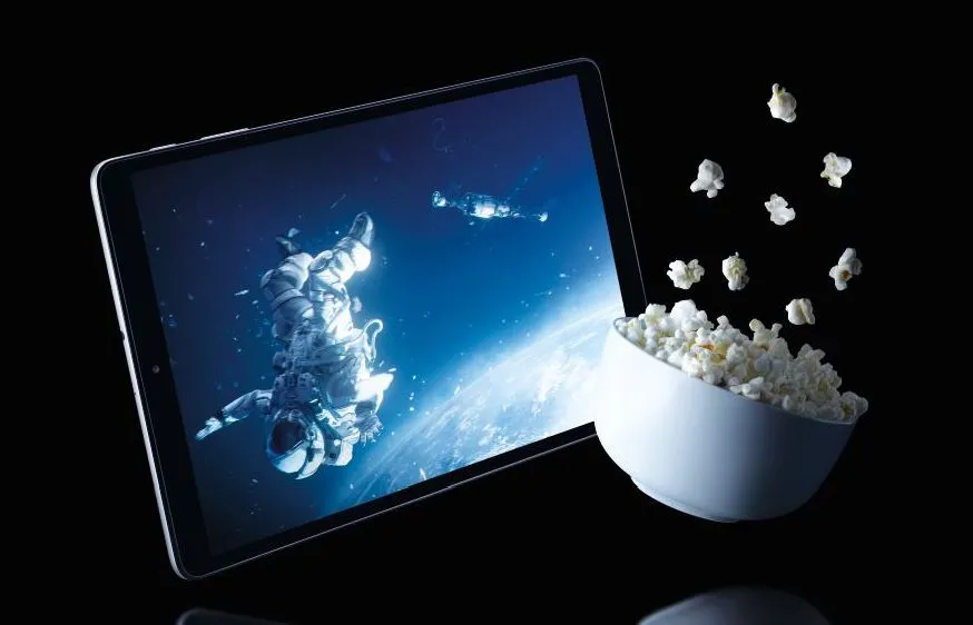 Galaxy Tab A 10.1 của Samsung
