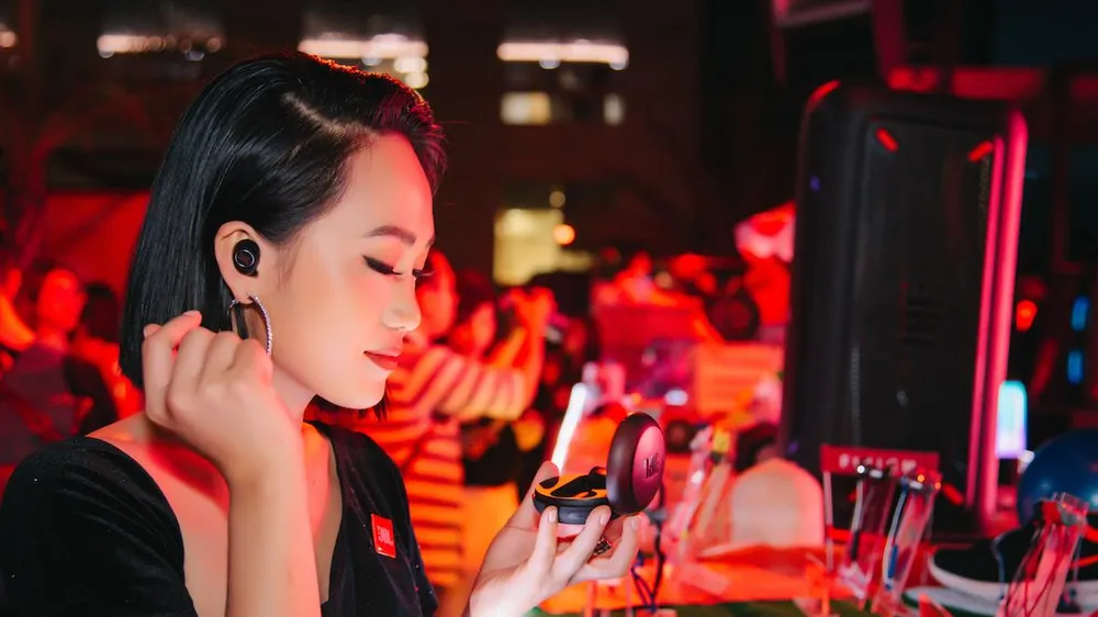 JBL chính thức ra mắt tại Việt Nam với những cam kết về chất lượng sản phẩm 