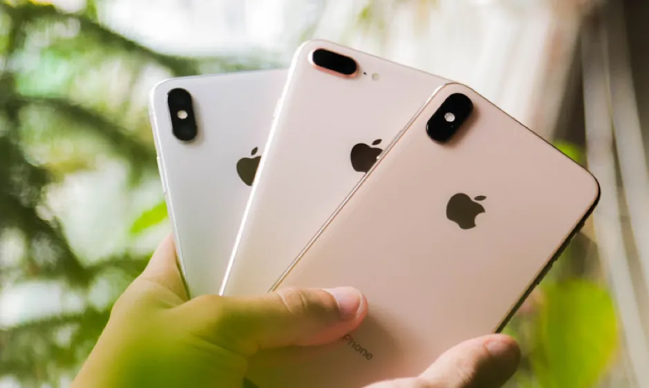 iPhone là sản phẩm giữ giá tốt nhất hiện nay