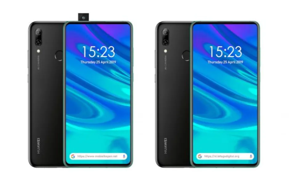 Huawei Y9 Prime 2019