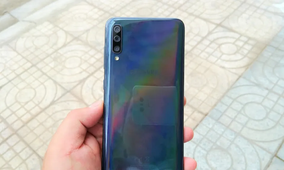 Samsung Galaxy A70