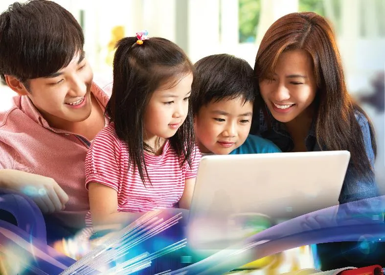 Nhân đôi băng thông, khách hàng hưởng lợi nhiều hơn