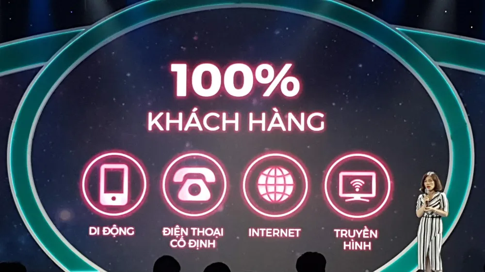 Viettel++ chính thức được ra mắt