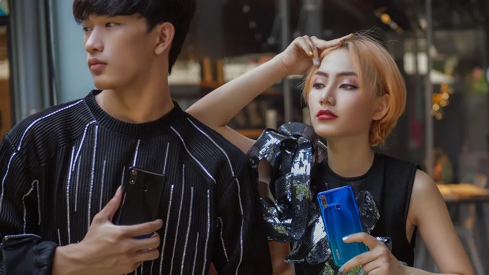 Realme 3 Pro lên kệ với nhiều ưu đãi hấp dẫn