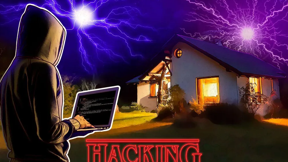Smarthome cần bảo mật tốt hơn