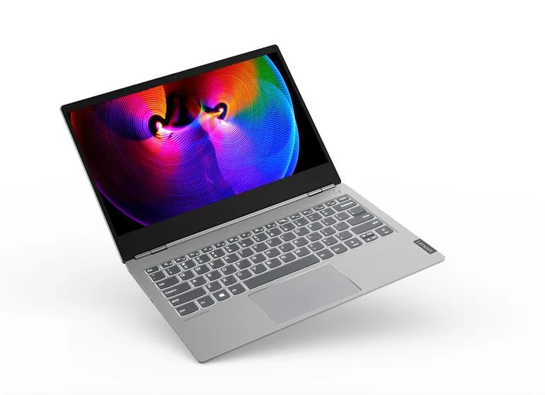 ThinkBook 13s sở hữu kiểu dáng cao cấp