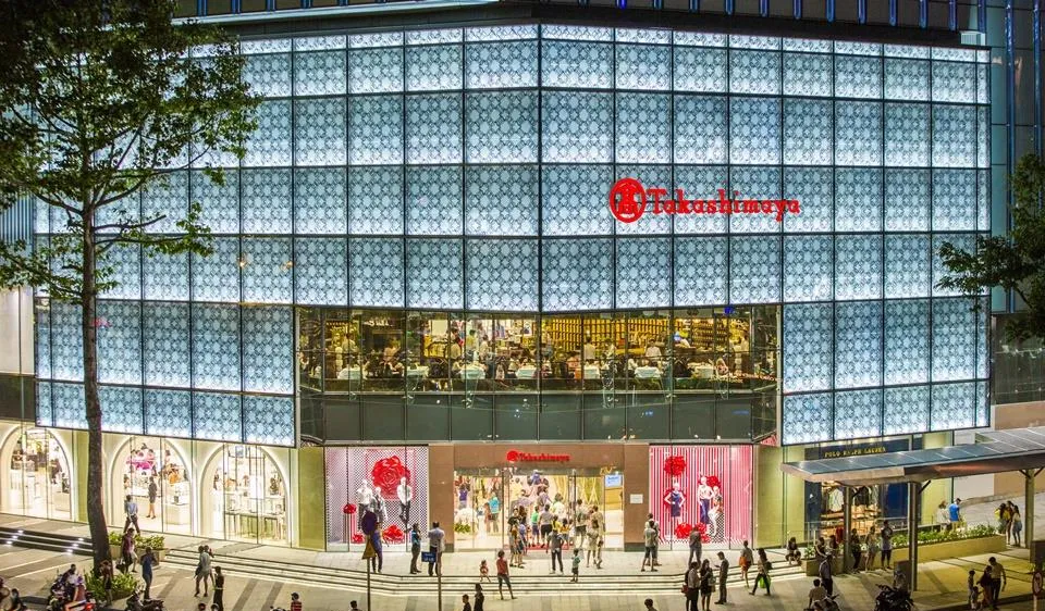 Takashimaya Việt Nam cùng các đối tác FPT Software, Toshiba khai trương hệ thống CRM - Hệ thống quản lý khách hàng