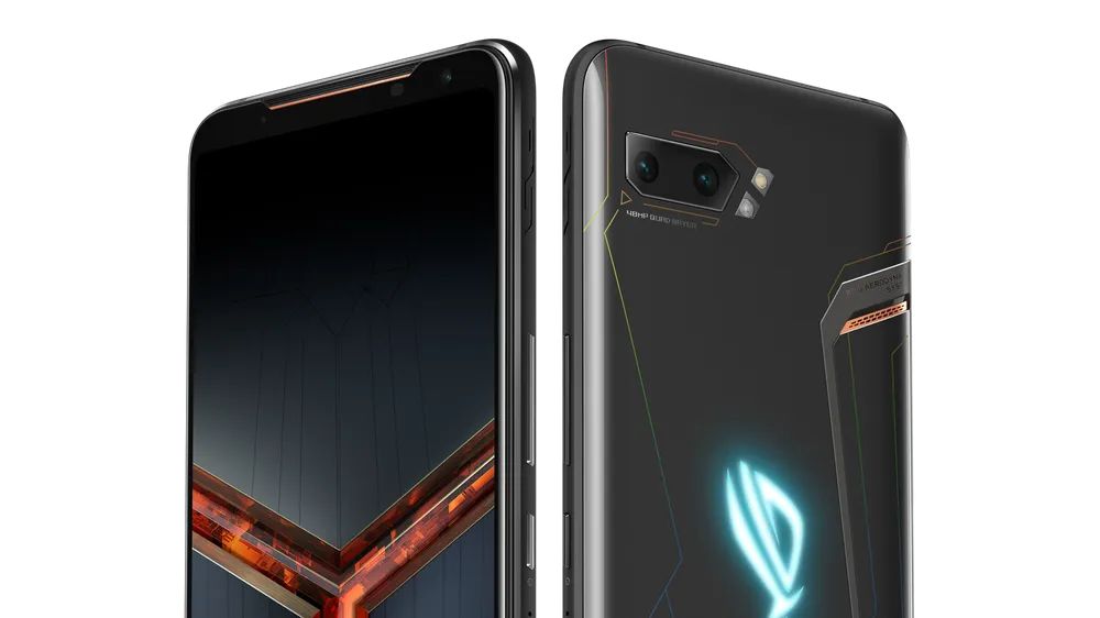 Asus ROG Phone II đạt hơn 2 triệu đơn đặt hàng tại Trung Quốc