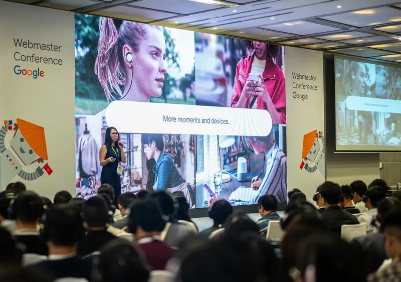 Hội thảo miễn phí hướng dẫn tối ưu hiệu suất website lần đầu tiên được Google tổ chức tại Việt Nam