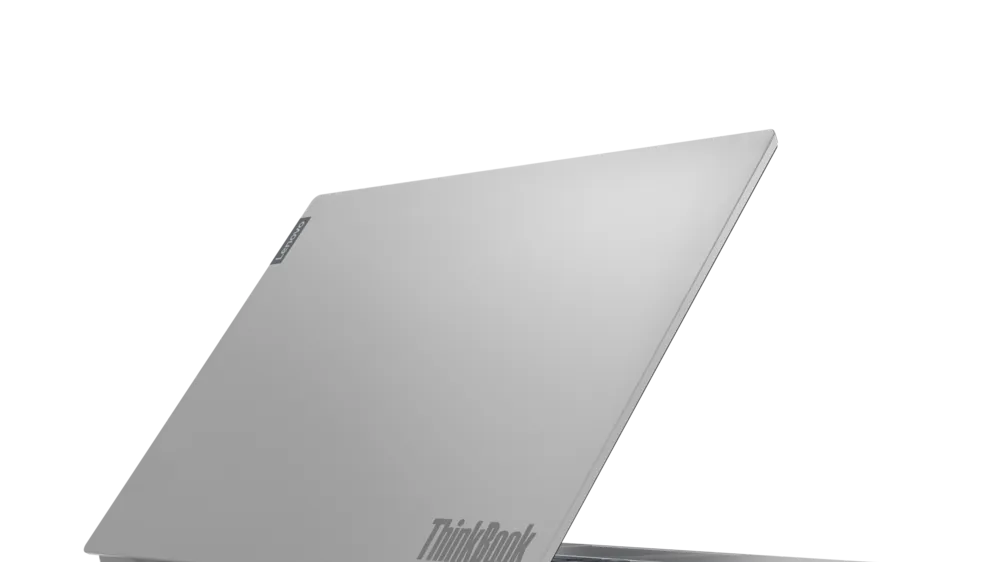 Lenovo nâng cấp dòng ThinkBook dành cho người dùng SMB