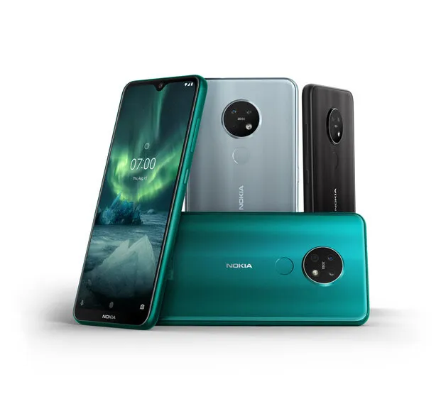 HMD Global trình làng nhiều dòng sản phẩm điện thoại tại thị trường Việt Nam 